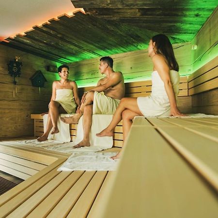 Mokni'S Palais Hotel & Spa Bad Wildbad Esterno foto