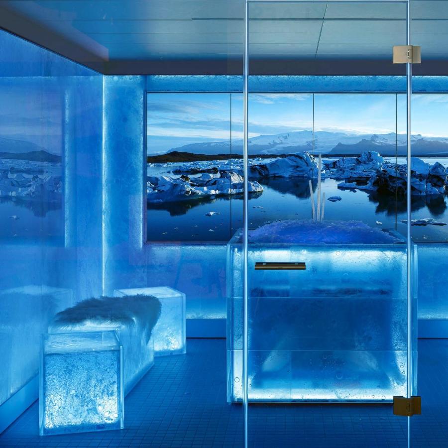 Mokni'S Palais Hotel & Spa Bad Wildbad Esterno foto