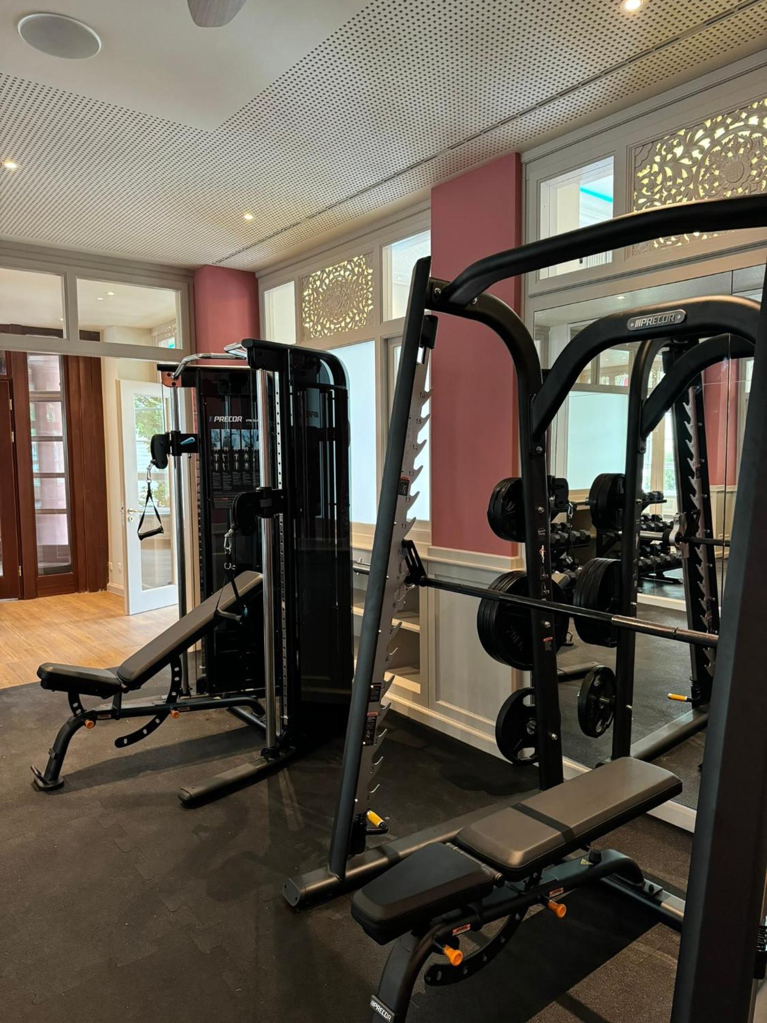 Mokni'S Palais Hotel & Spa Bad Wildbad Esterno foto