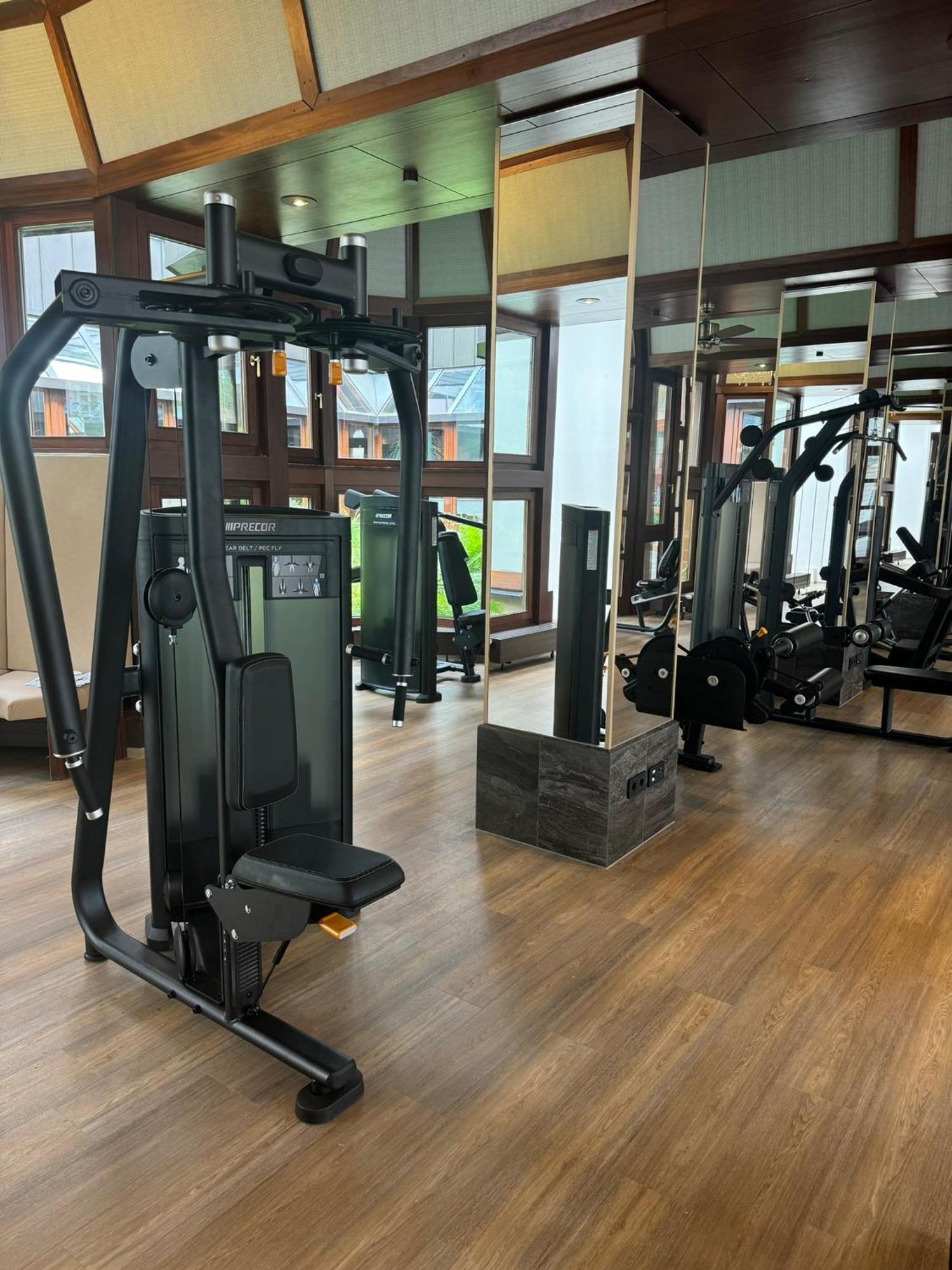 Mokni'S Palais Hotel & Spa Bad Wildbad Esterno foto