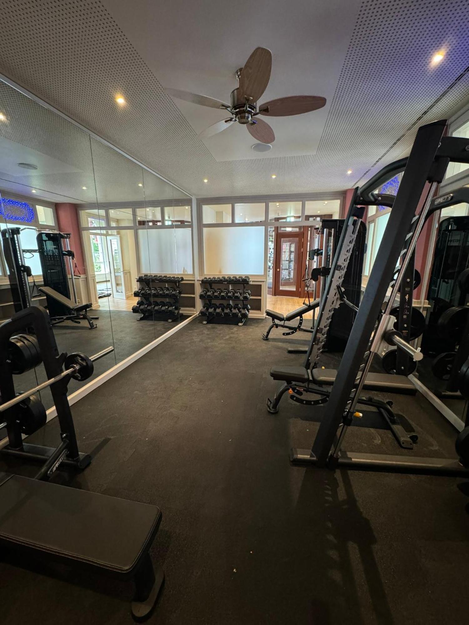Mokni'S Palais Hotel & Spa Bad Wildbad Esterno foto