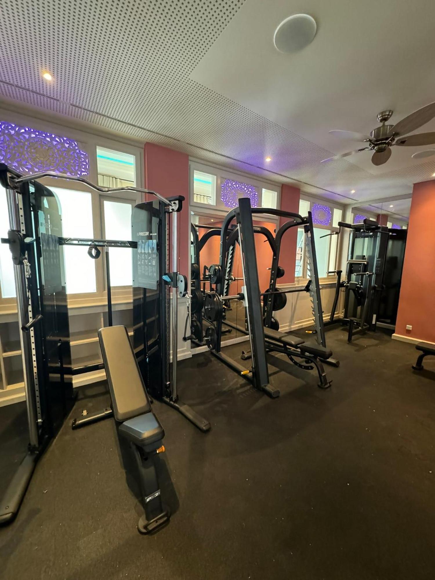 Mokni'S Palais Hotel & Spa Bad Wildbad Esterno foto