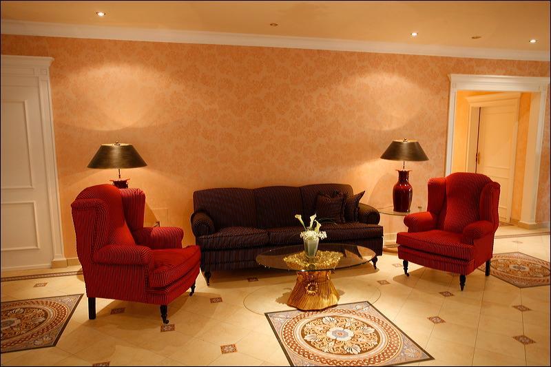 Mokni'S Palais Hotel & Spa Bad Wildbad Esterno foto