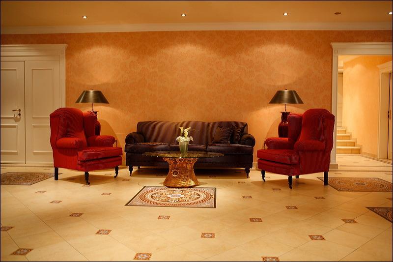 Mokni'S Palais Hotel & Spa Bad Wildbad Esterno foto