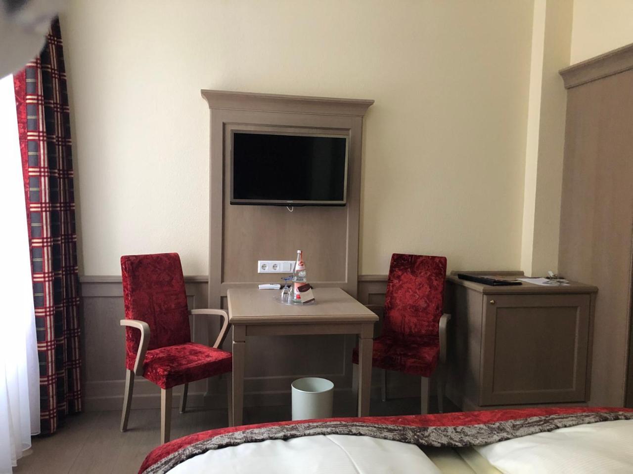 Mokni'S Palais Hotel & Spa Bad Wildbad Esterno foto