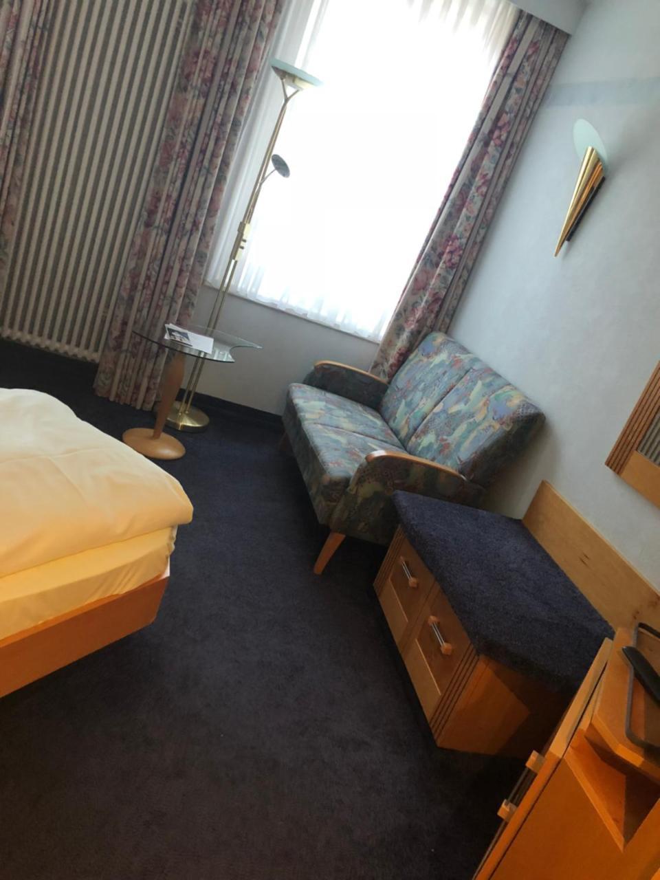 Mokni'S Palais Hotel & Spa Bad Wildbad Esterno foto