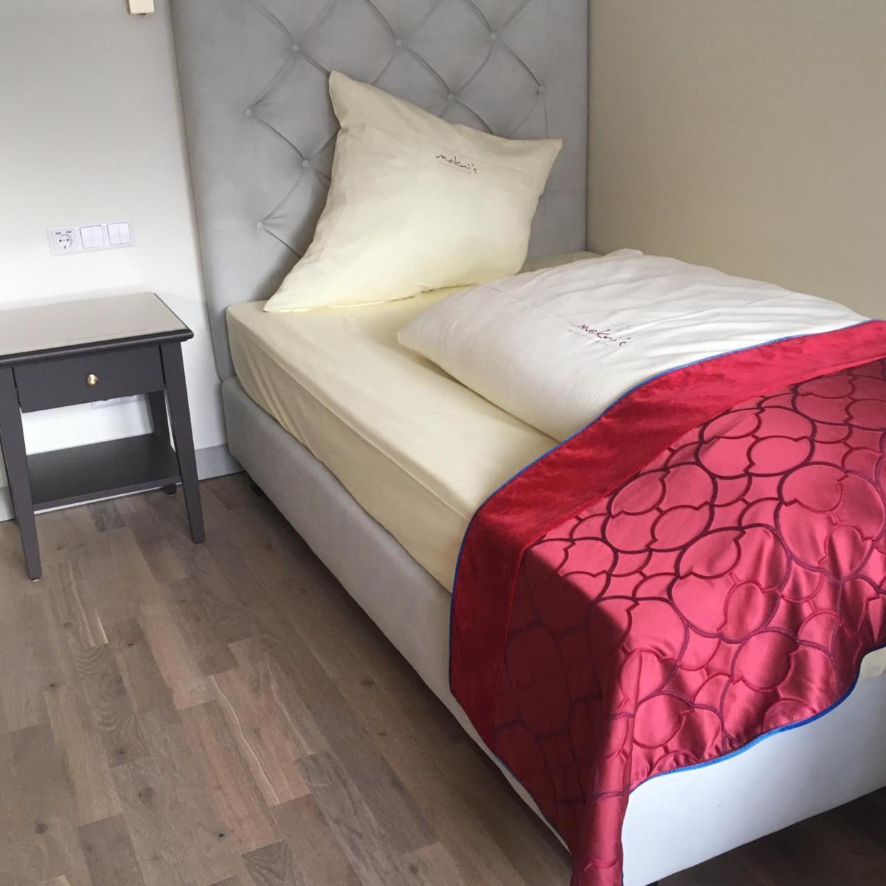 Mokni'S Palais Hotel & Spa Bad Wildbad Esterno foto